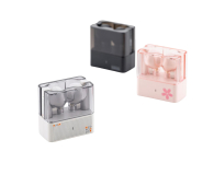 Moondrop Block pink TWS - 1474144 - zdjęcie 2